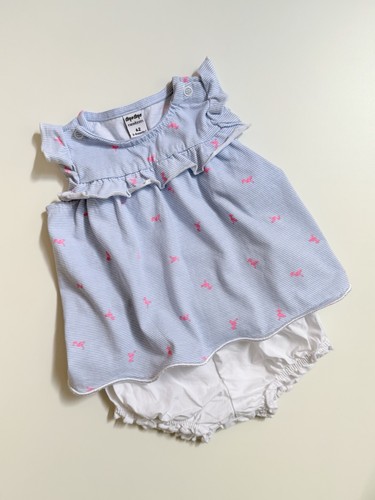 Baby sommer outfit - baby,