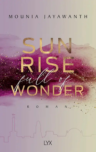Sunrise full wonder - sunrise, of