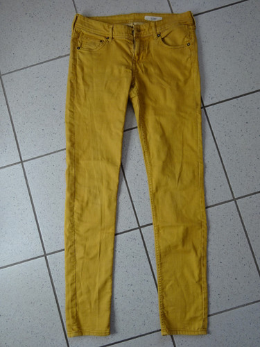 Dünnere jeans von 29x32 - h&m,