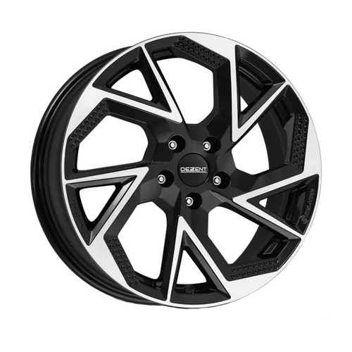 Alufelge dezent dark fur - ap,