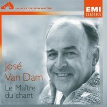 Maitre chant von jose - von,