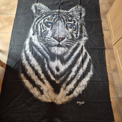 Tiger bettwäsche bobby - tiger, gis
