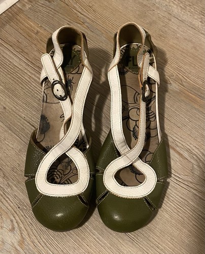 Damen pumps fly london 37 - pumps,
