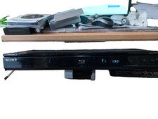 Sony bdp s360 blu - blu-ray, player