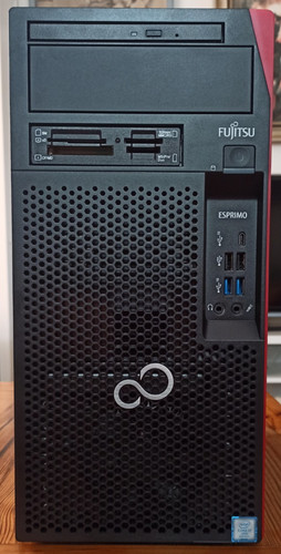 Fujitsu esprimo p958 e94 - fujitsu,