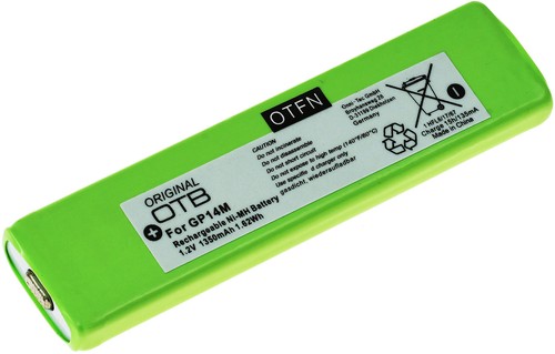 Akku für sony typ nh14wm - sony,