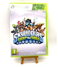 Skylanders swap force spiel - force,