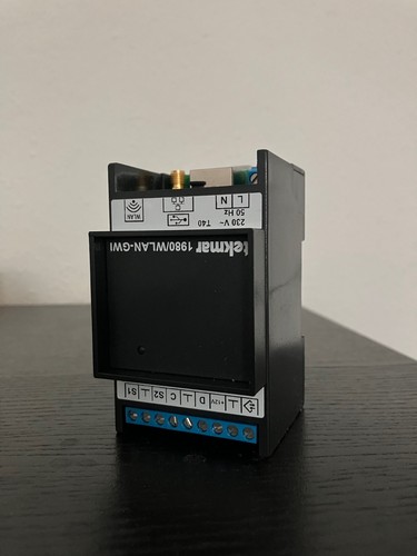 Tekmar 1980 wlan gwi - tekmar, 1980/wlan-gwi