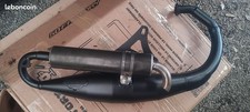 Auspuff racing yasuni mbk - auspuff,
