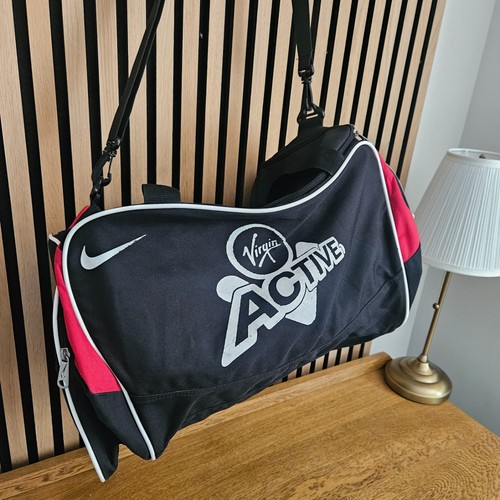 Nike virgin active - virgin, team