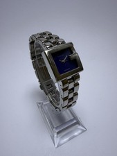Gucci 3600m damenuhr edelstahl - gucci,