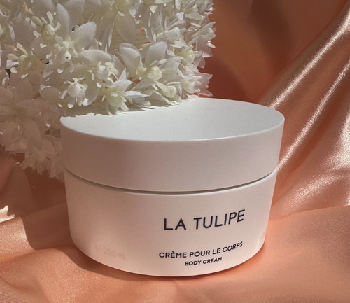 Byredo tulipe creme - la,