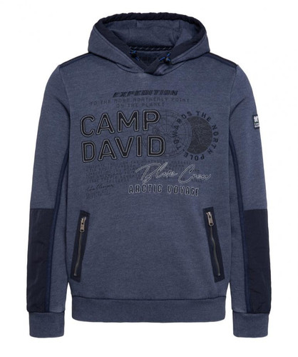 Camp david hoodie - hoodie, im