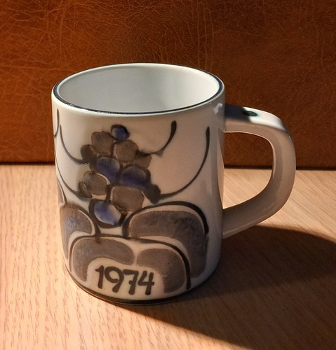 Royal copenhagen fajance - royal,