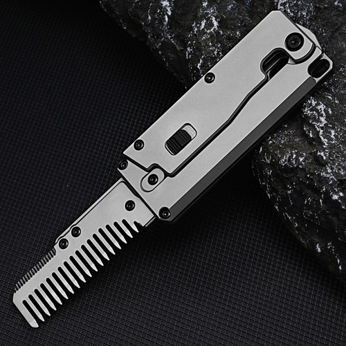 EDC-Titan-Legierung-Krabbenkam