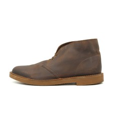 Clarks herren desert - clarks, boot