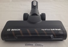 Bosch elektrobürste schwarz - elektrobürste;,
