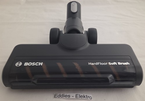 Bosch elektrobürste schwarz - bosch,
