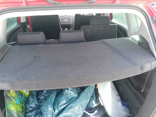 Heckablage 5434761 für seat - heckablage,