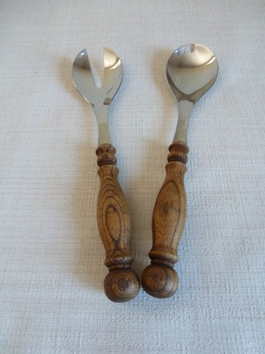 Vintage wmf salatbesteck - wmf,