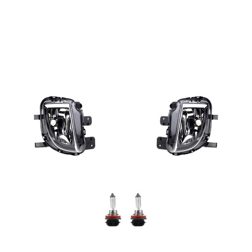 Nebelscheinwerfer set passend - nebelscheinwerfer,