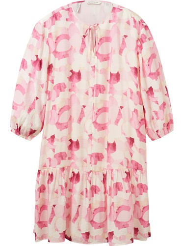 Tom tailor kleid - kleid,