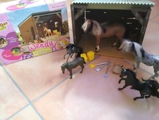 Wendy geegee friends kleiner - geegee,