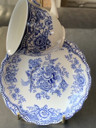 Demitasse vintage crown ducal - demitasse,