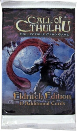 Call cthulhu eldritch - cthulhu,