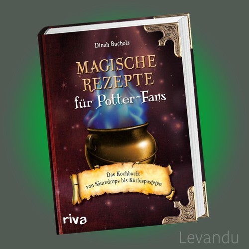 Magische rezepte für - magische,