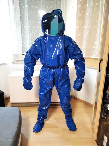 Adult baby strampler overall - baby,