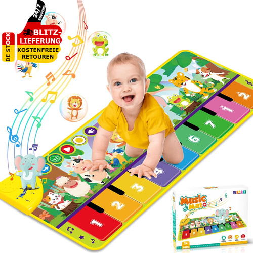 Baby spielzeug jahr - spielzeug, 1