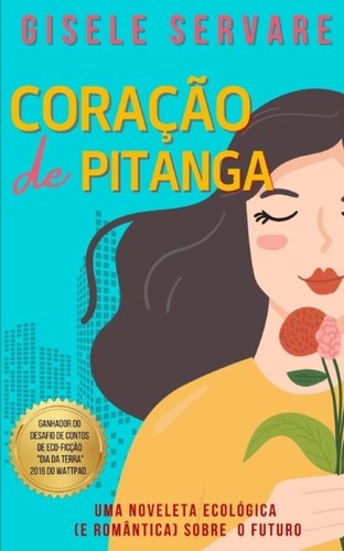 Servare corao pitanga - -, de