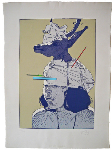 Moebius limit - moebius, giraud),