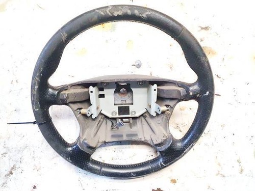 Saab 2004 steering wheel - 9-5,