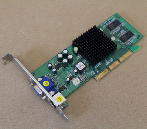 Sparkle geforce mx440 - geforce, 4