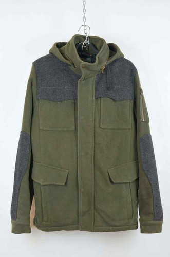 Spiewak sons wool - wool, blend