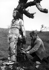 Karl may winnetou 29x - karl, i