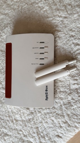 Fritz box 6890 lte - 6890, v2