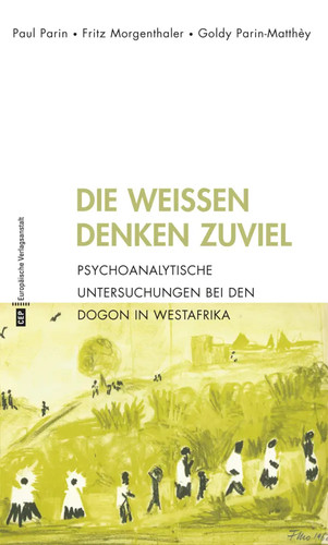 Die weißen denken - die, |