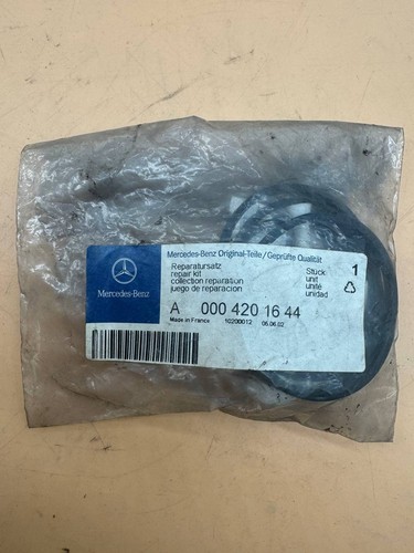 Nos original mercedes - original, c126