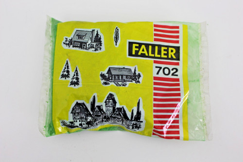Faller 702 streumaterial - faller,