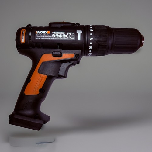 Worx akkuschrauber wx371 - worx,