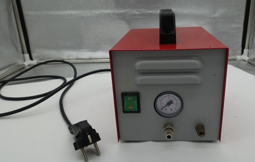 Airbrush tisch kompressor - tisch,