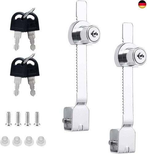 Stück zahnstangenschloss - 2,