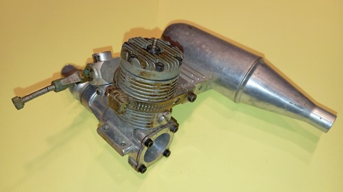 Takt motor webra speed - motor,