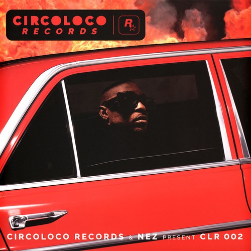 Nez schoolboy moodymann - schoolboy, &