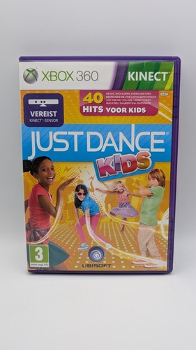 Just dance kids microsoft - just,