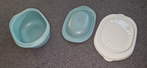 Tupperware ultra plus l - tupperware,