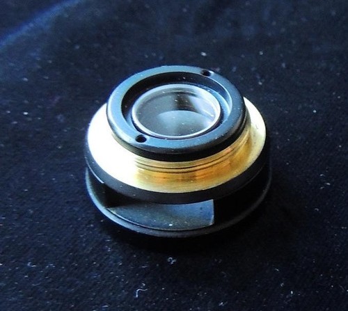 Dic zeiss west - dic, rms